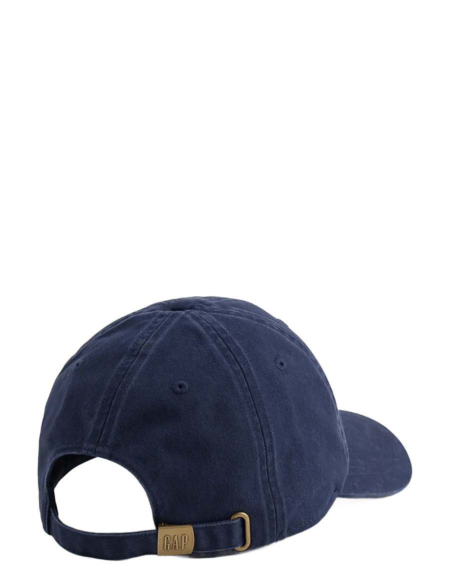 GAP - Gap Logo Baseball Hat from the GAP collection - kappen - tapestry navy - 1