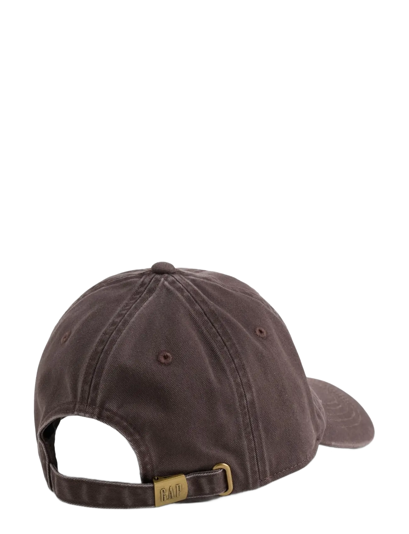 GAP - Gap Logo Baseball Hat from the GAP collection - kappen - terra brown - 1