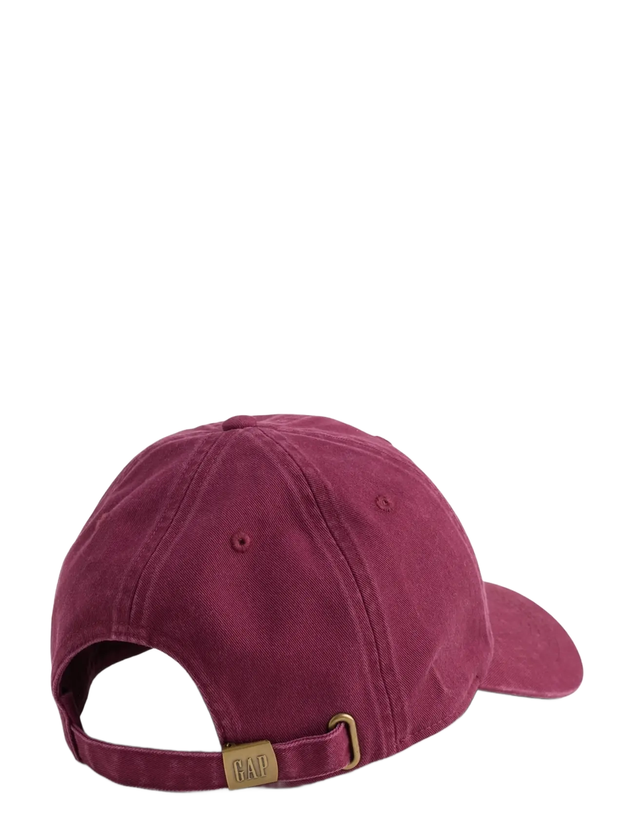 GAP - Gap Logo Baseball Hat from the GAP collection - kappen - tuscan red - 1