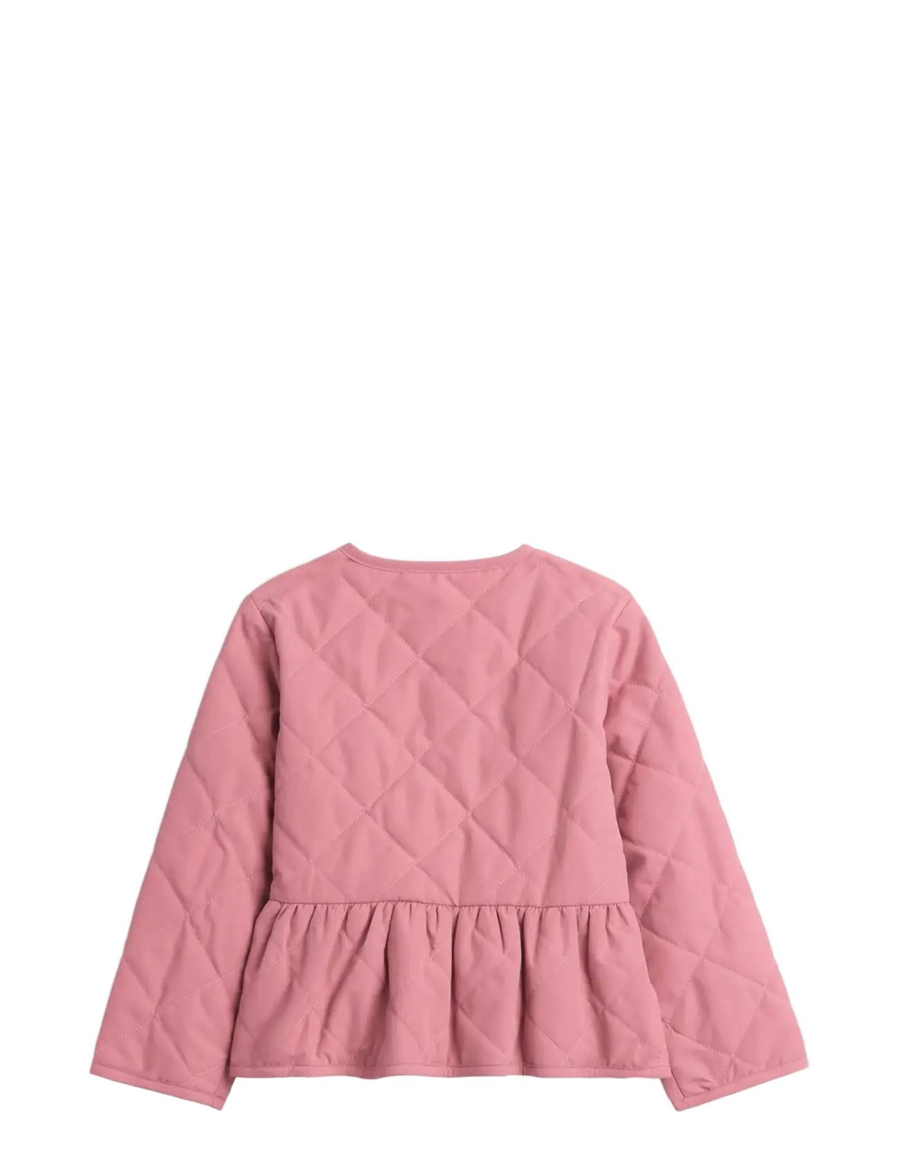 GAP - Quilted Woven Jacket from the GAP collection - steppjacken - rosetta - 1