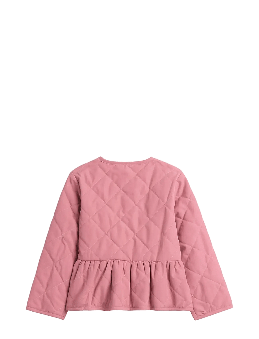 GAP - Quilted Woven Jacket from the GAP collection - steppjacken - rosetta - 1