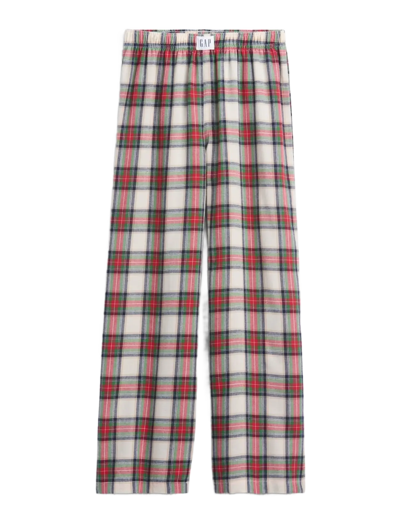 FS CHINO TARTAN PLAID