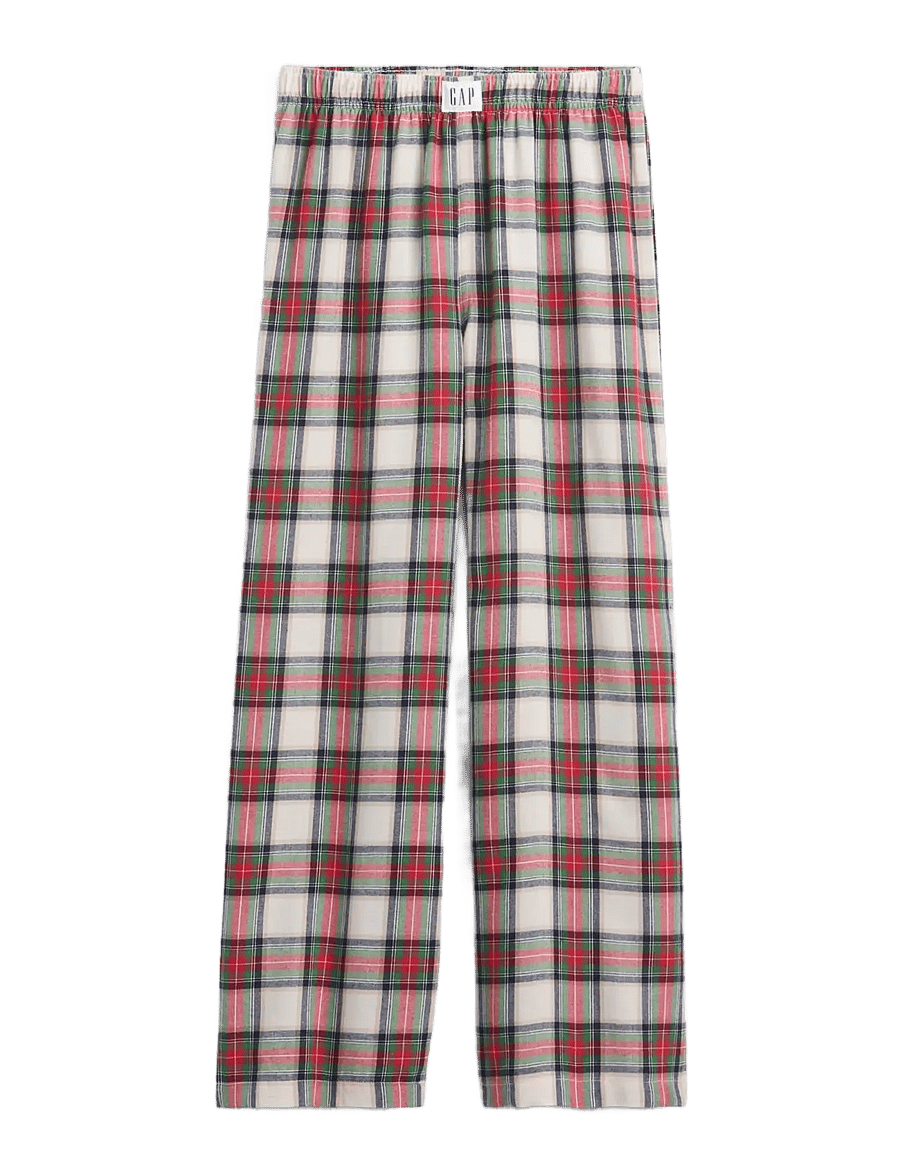 GAP - Pyjama Pants from the GAP collection - schlafanzüge - fs chino tartan plaid - 1
