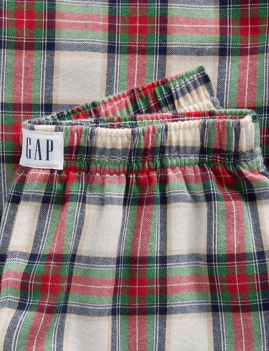 GAP - Pyjama Pants from the GAP collection - schlafanzüge - fs chino tartan plaid - 5
