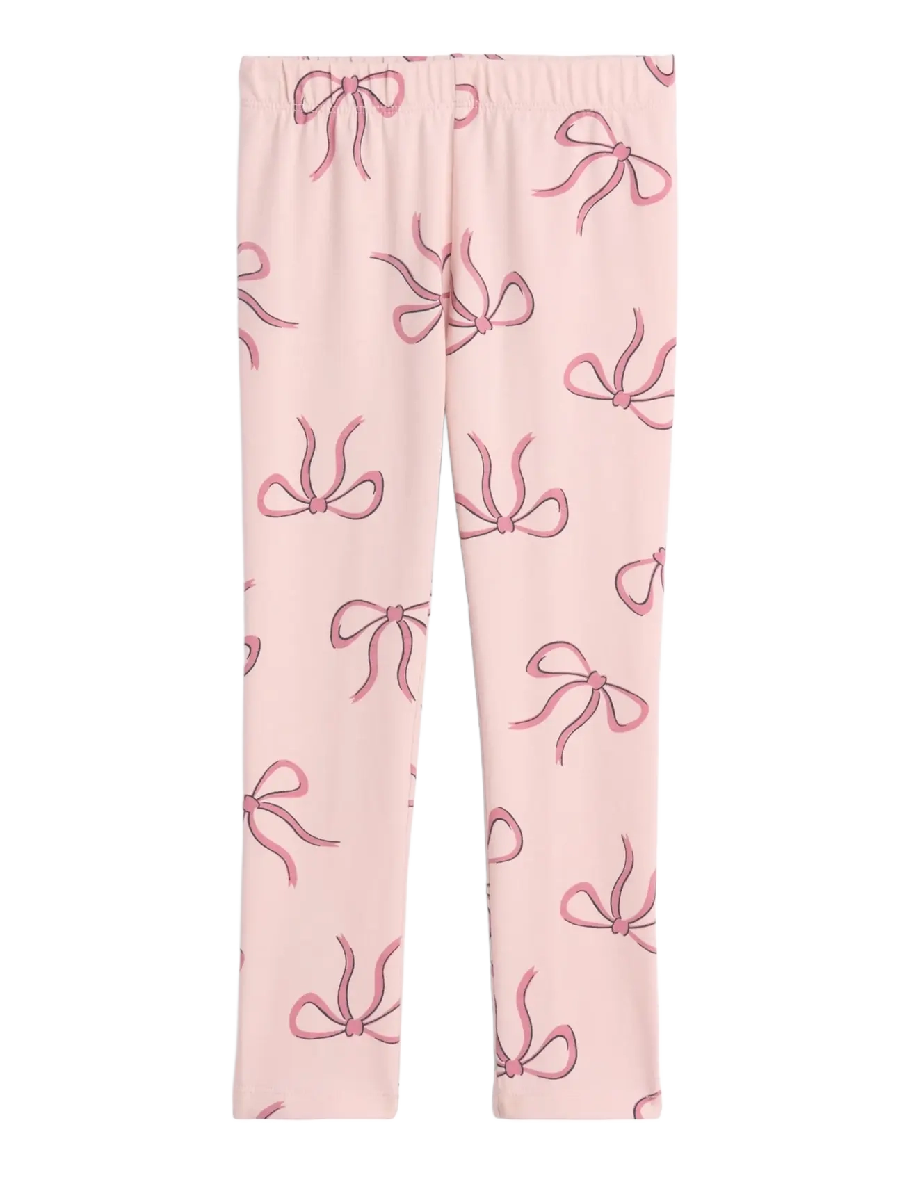 GAP Baby & Toddler Mix & Match Print Leggings - Baby 44-92 - MISTY ROSE / pink/rose