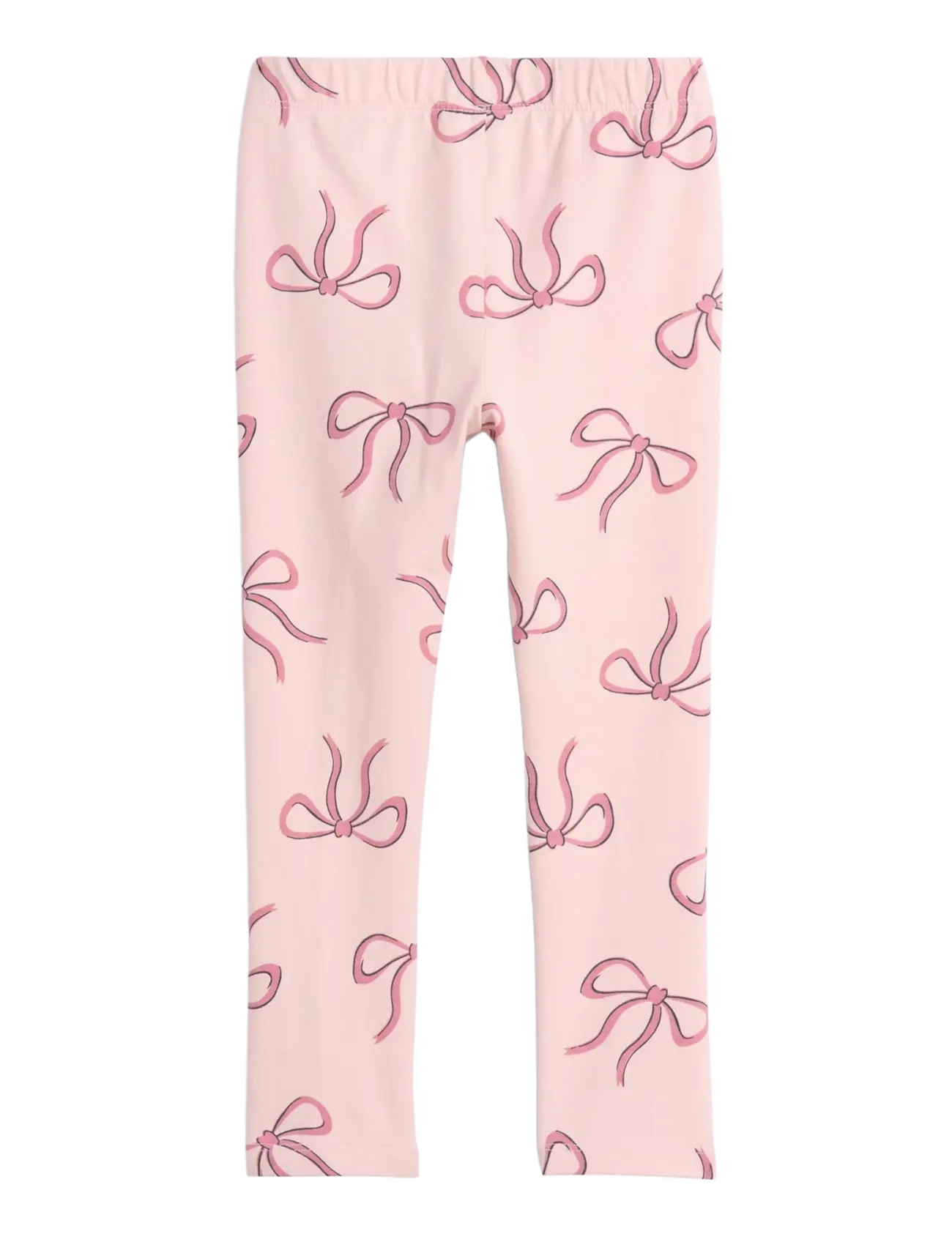 GAP - Baby & Toddler Mix & Match Print Leggings - misty rose - 1