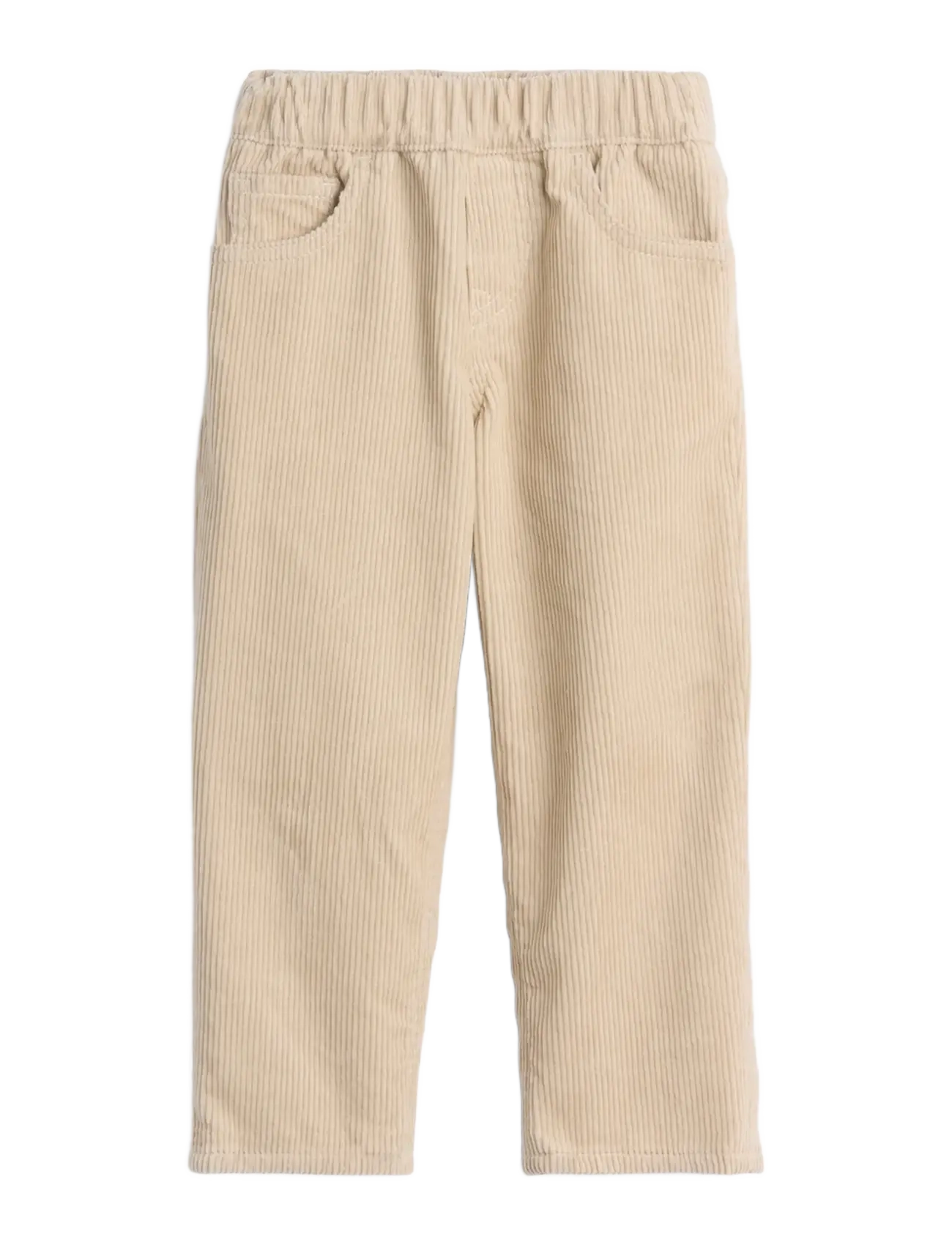 GAP - Baggy Cord Denim From