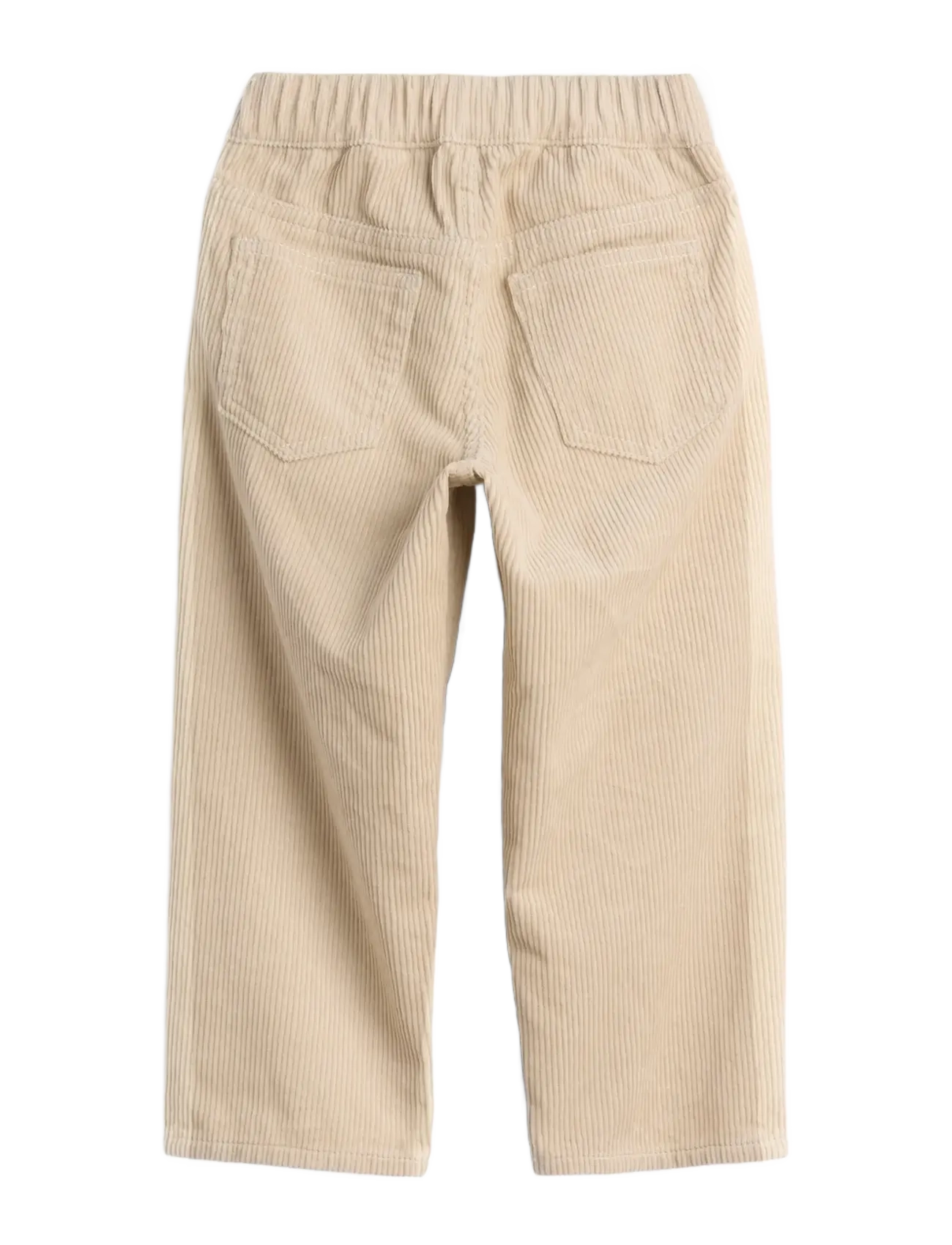 GAP - Baggy Cord Denim from the GAP collection - babybukser - moonstone - 2