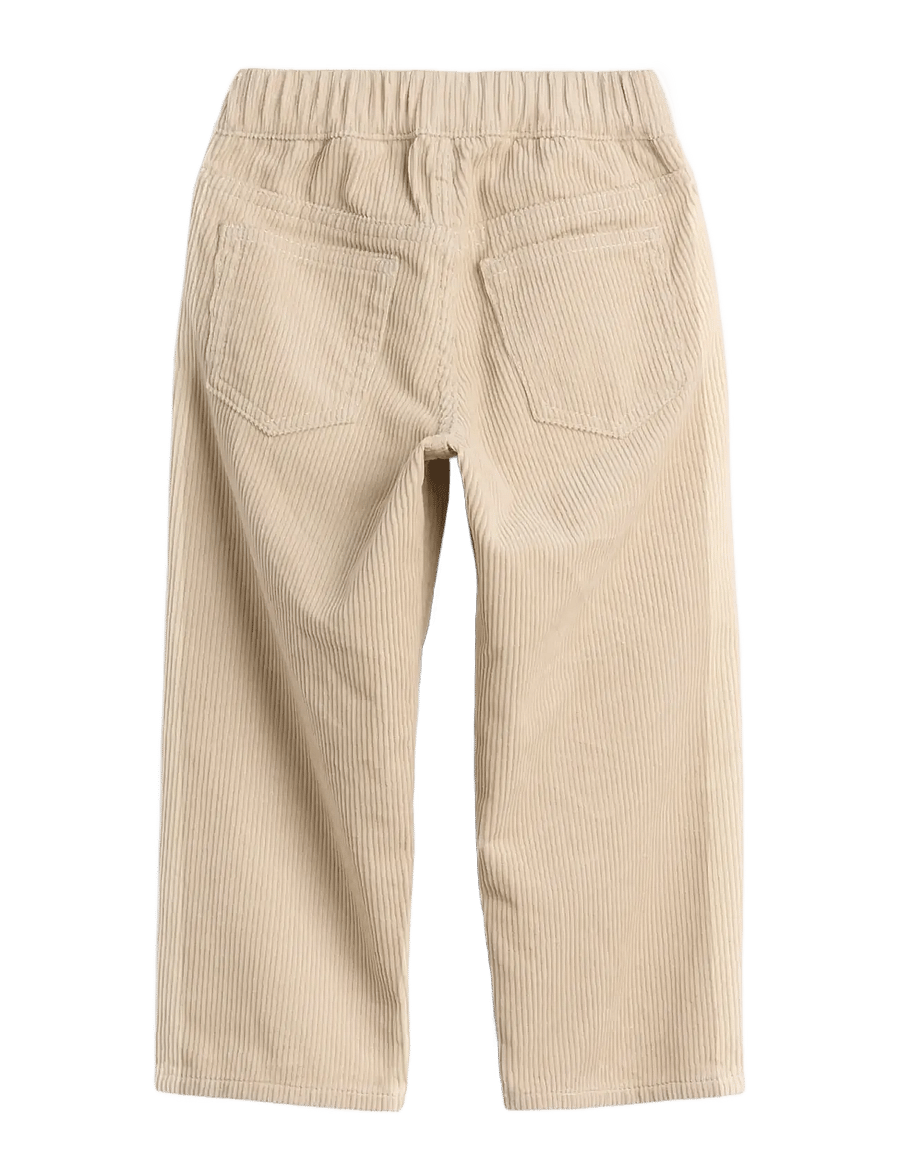 GAP - Baggy Cord Denim from the GAP collection - babybukser - moonstone - 2