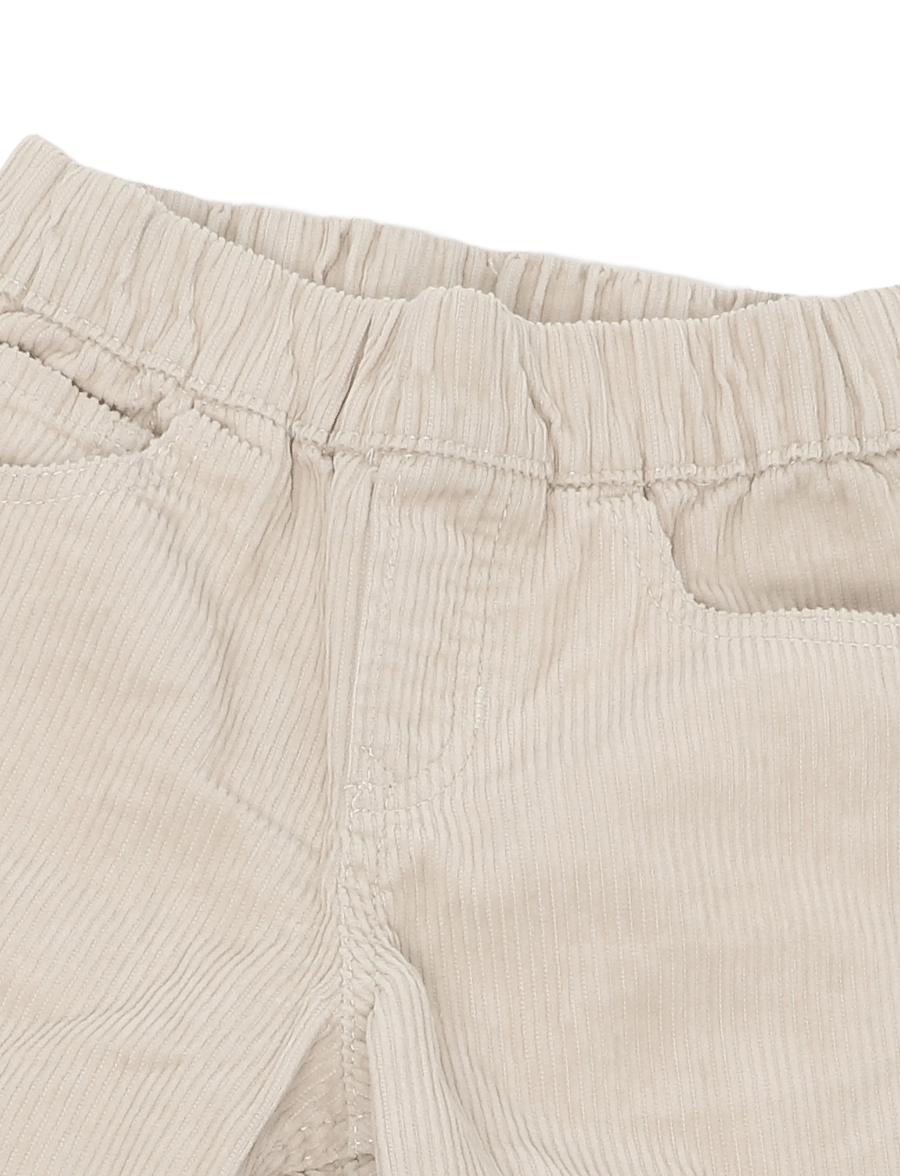 GAP - Baggy Cord Denim from the GAP collection - babybyxor - moonstone - 3