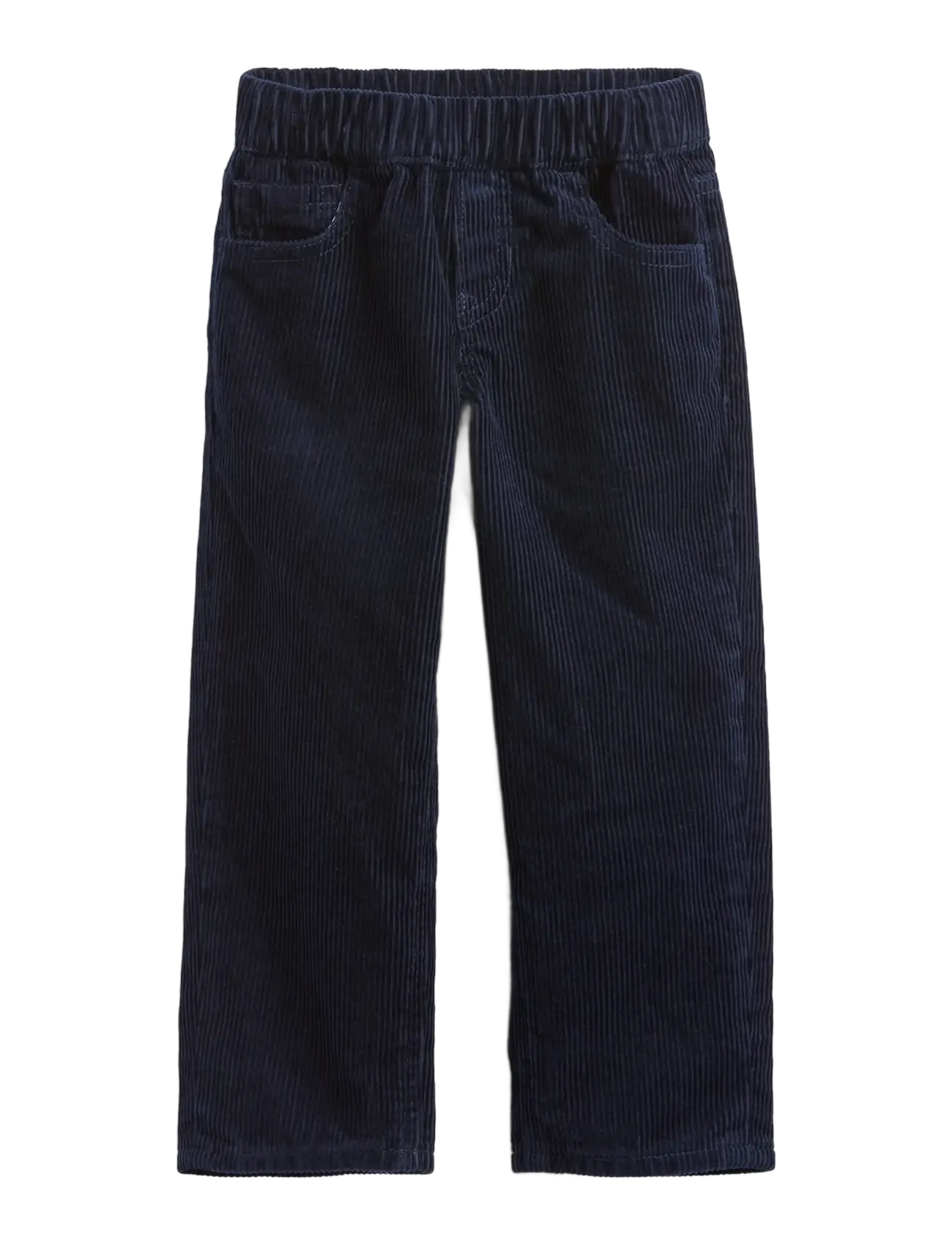 GAP Baggy Cord Denim from the GAP collection - Vis alt - NAVY UNIFORM / navy