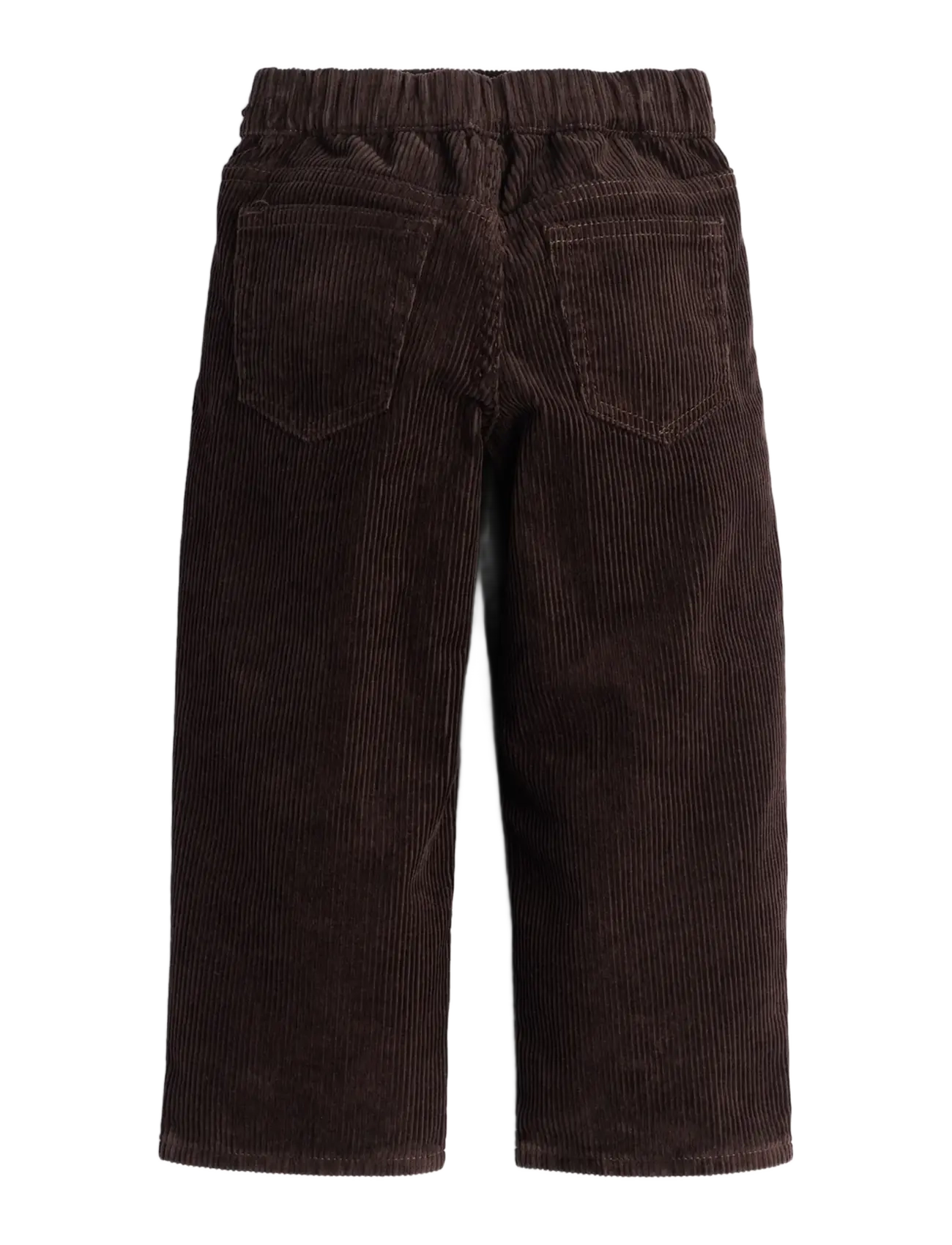 GAP - Baggy Cord Denim from the GAP collection - babybukser - terra brown - 1