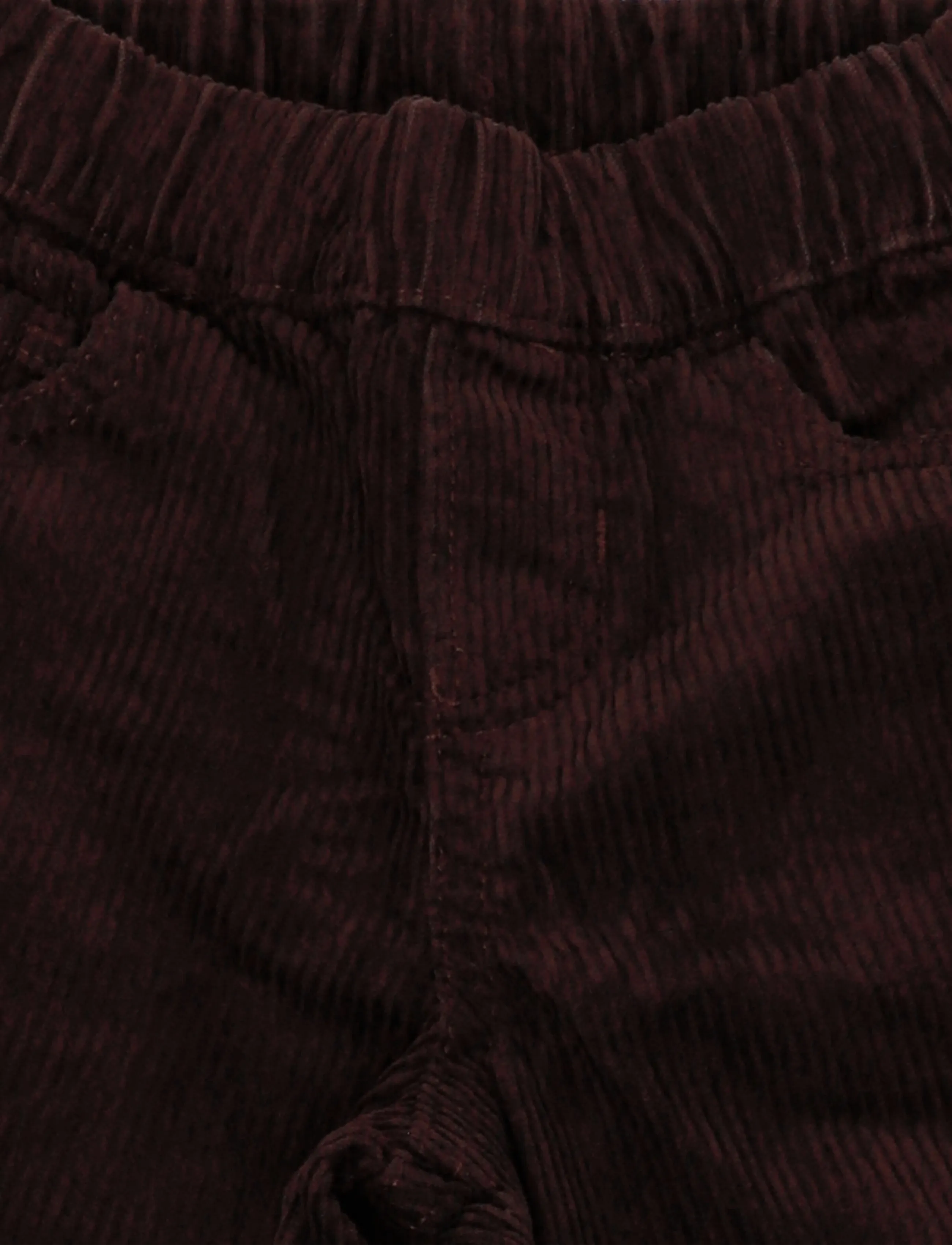 GAP - Baggy Cord Denim from the GAP collection - babyhosen - terra brown - 2