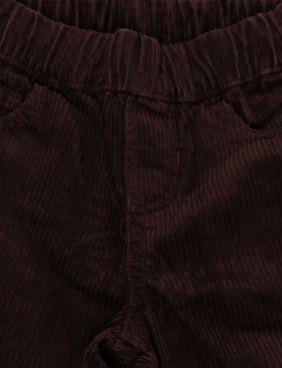 GAP - Baggy Cord Denim from the GAP collection - babyhosen - terra brown - 2