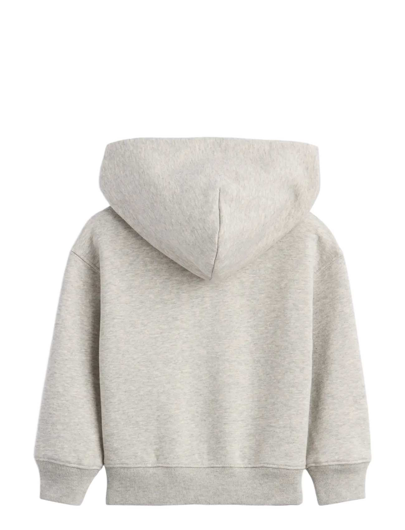 GAP - Baby & Toddler VintageSoft Logo Zip Hoodie - einkaufen nach alter von - b08 - 1