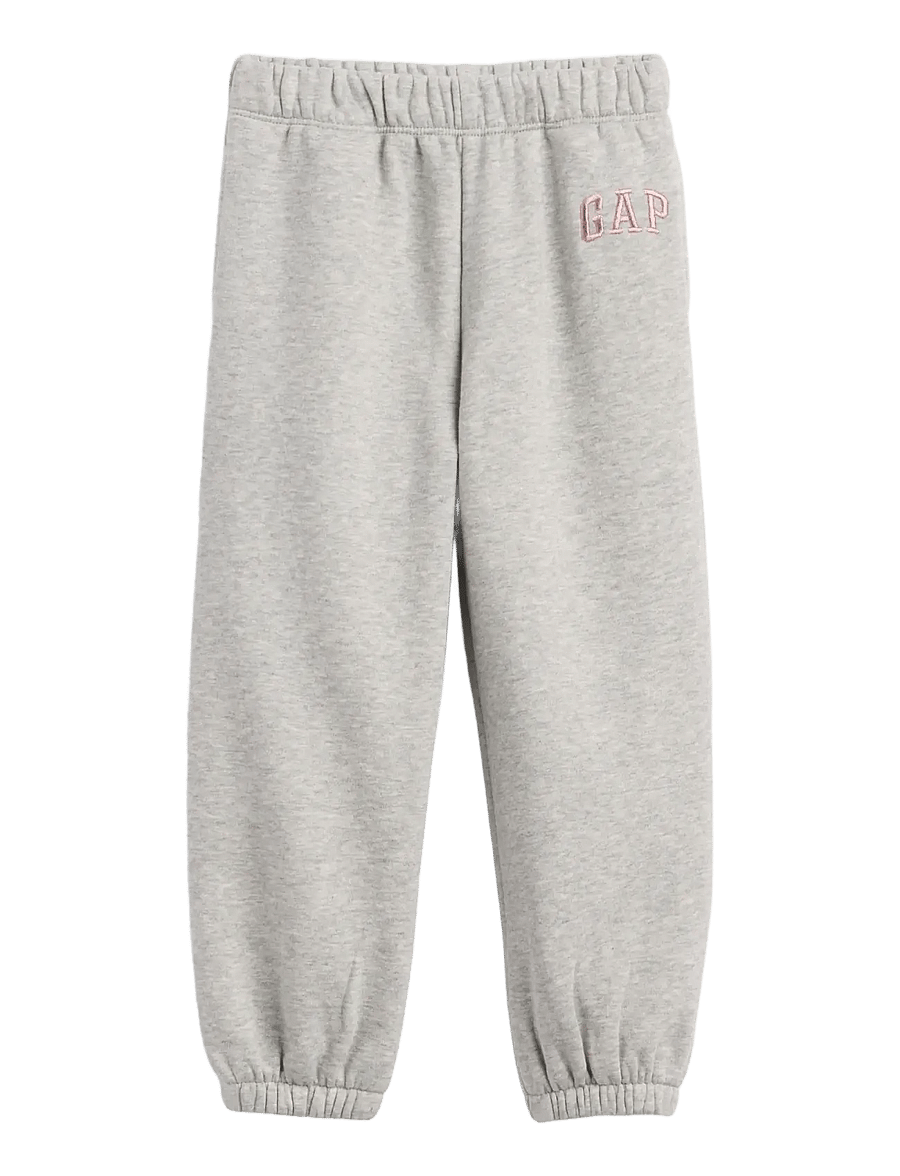 GAP - Baby & Toddler VintageSoft Logo Joggers - jogginghosen - b08 - 0