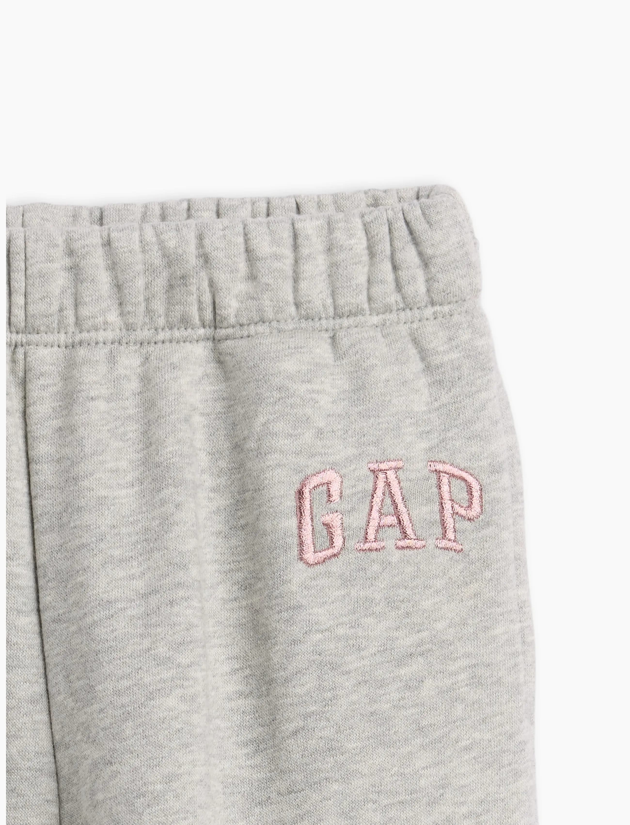 GAP - Baby & Toddler VintageSoft Logo Joggers - jogginghosen - b08 - 2