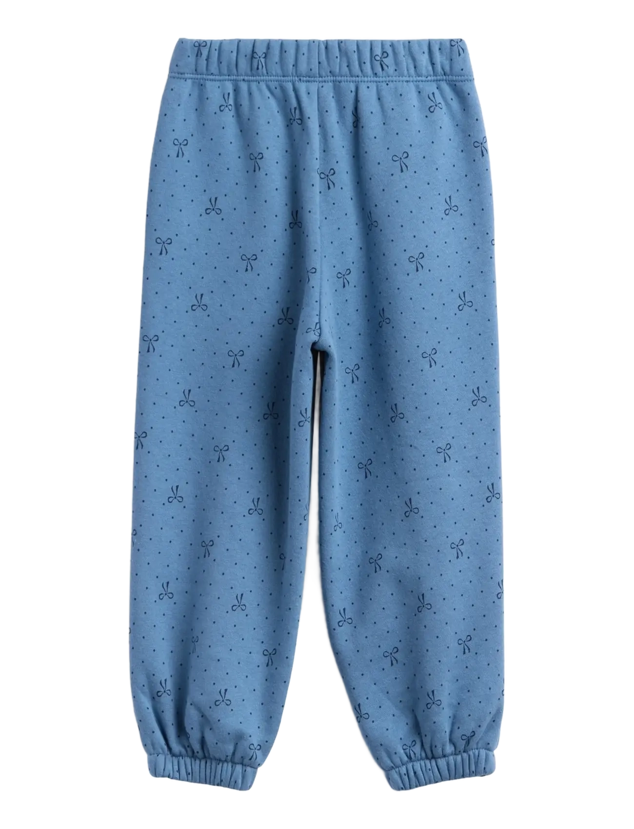 GAP - Baby & Toddler VintageSoft Logo Joggers - jogginghosen - bainbridge blue - 1