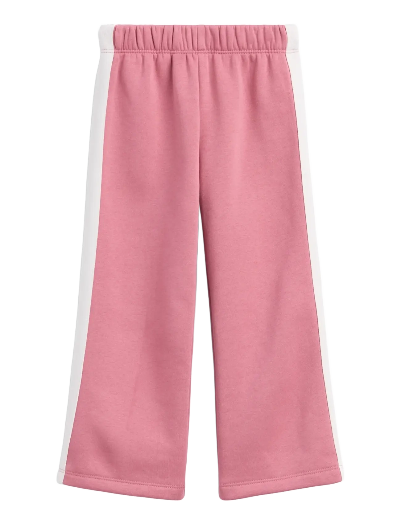 GAP Baby & Toddler VintageSoft Track Sweatpants - Beebiriided - ROSETTA / pink/rose