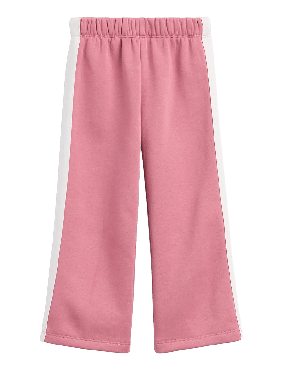 GAP - Baby & Toddler VintageSoft Track Sweatpants - rosetta - 1