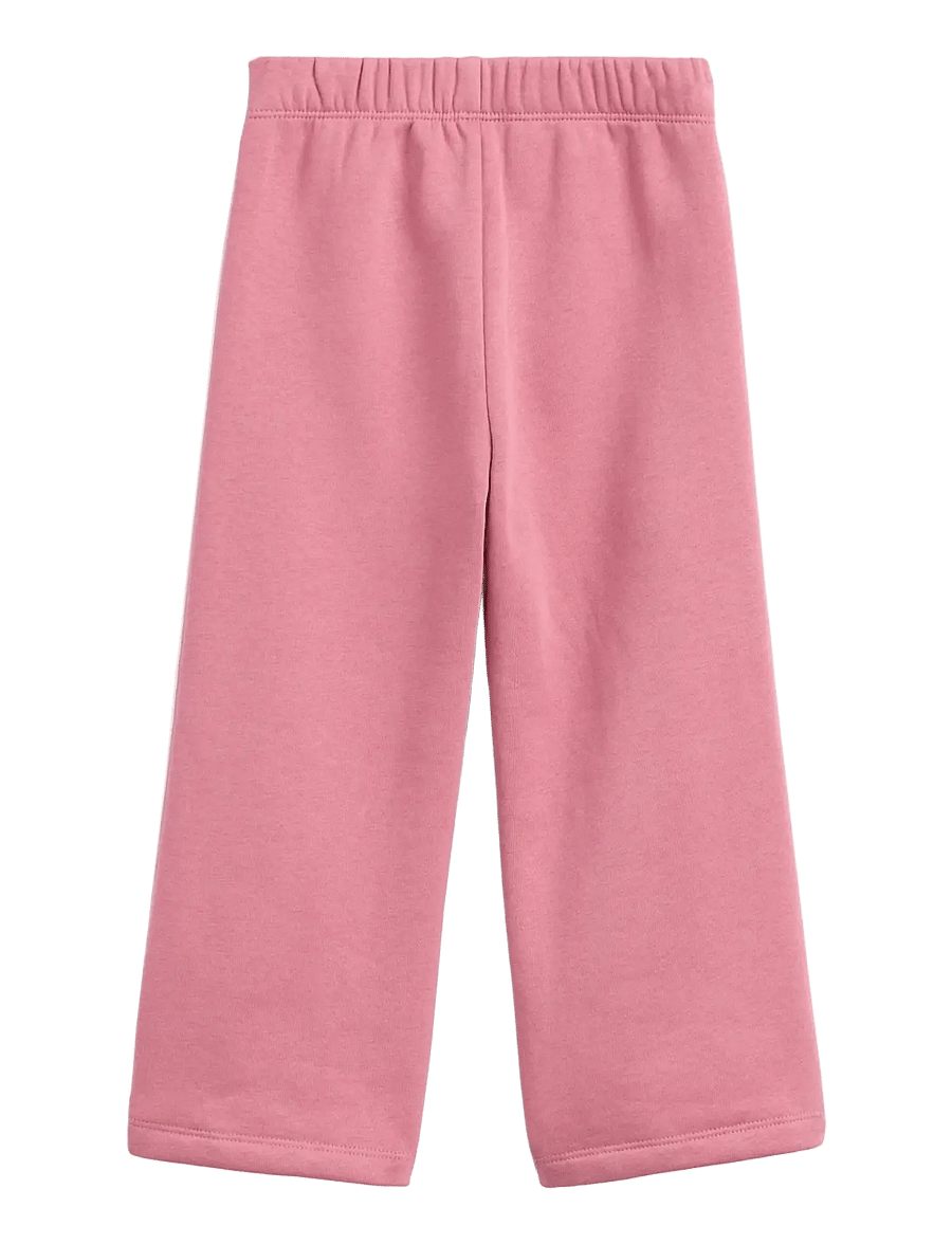 GAP - Baby & Toddler VintageSoft Track Sweatpants - rosetta - 2