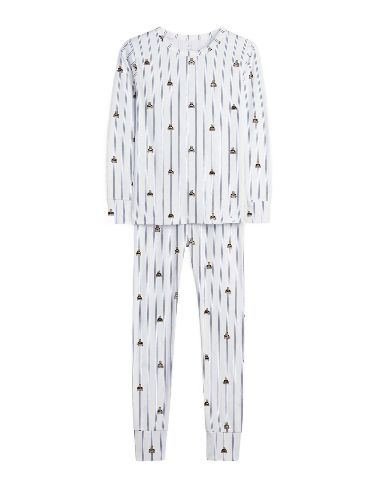 GAP - Brannan Long Underwear From