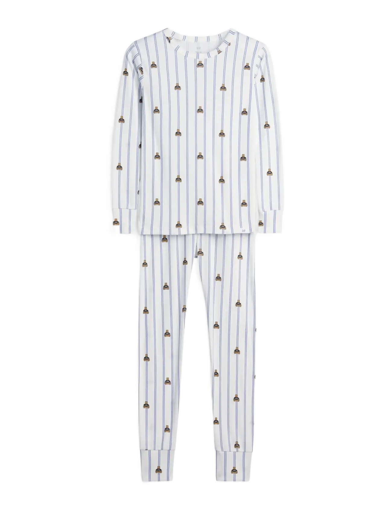GAP Brannan Long Underwear from the GAP collection - Kläder - FS BRANNAN / white