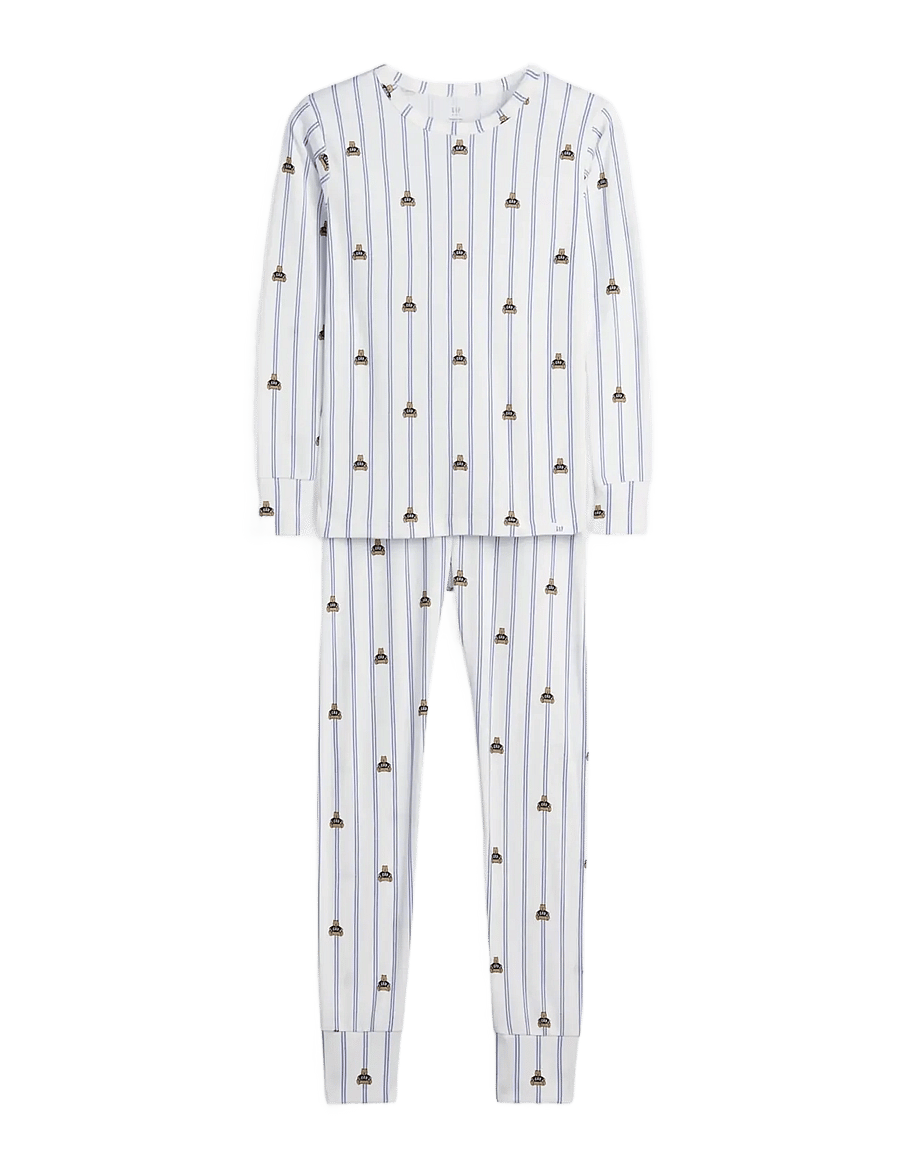 GAP - Brannan Long Underwear from the GAP collection - fs brannan - 1