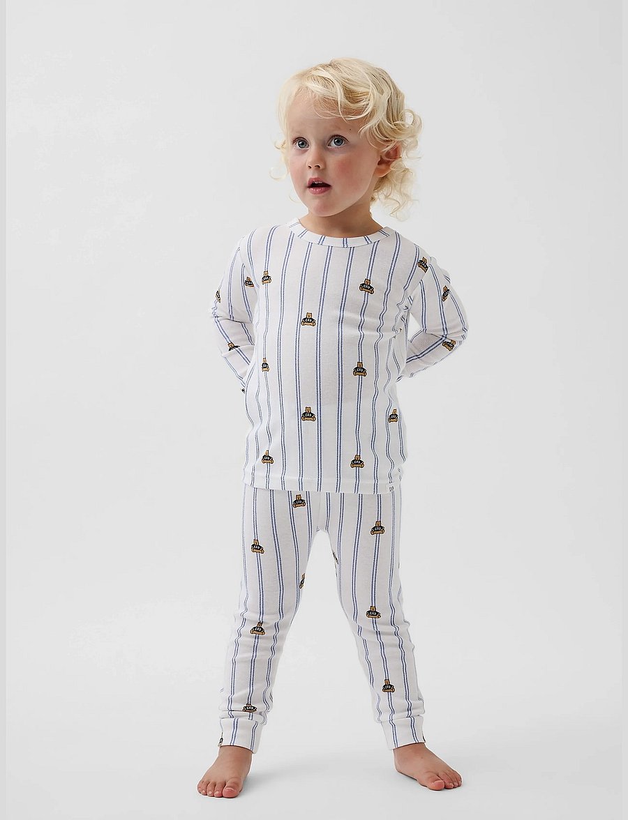 GAP - Brannan Long Underwear from the GAP collection - fs brannan - 0