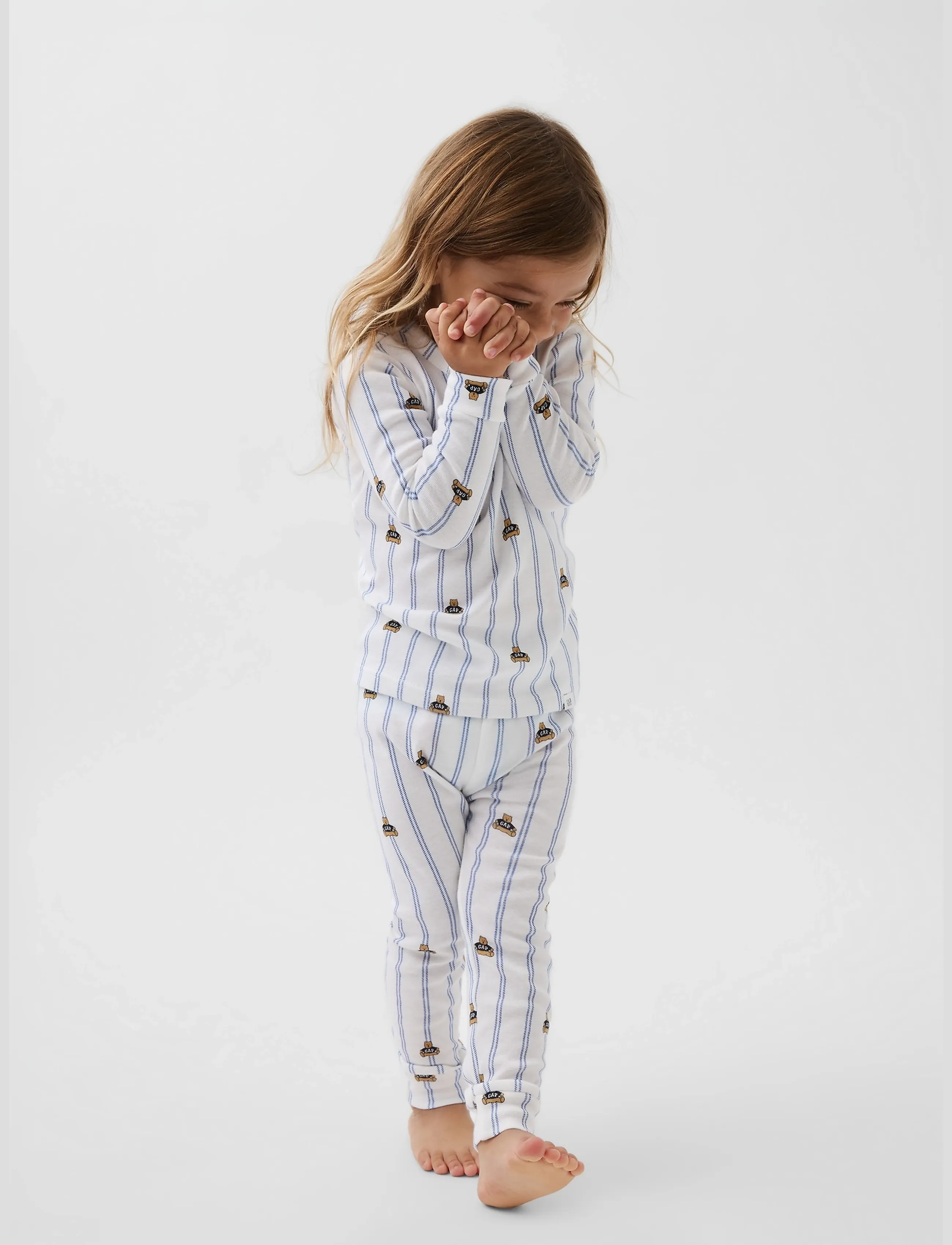 GAP - Brannan Long Underwear from the GAP collection - fs brannan - 3