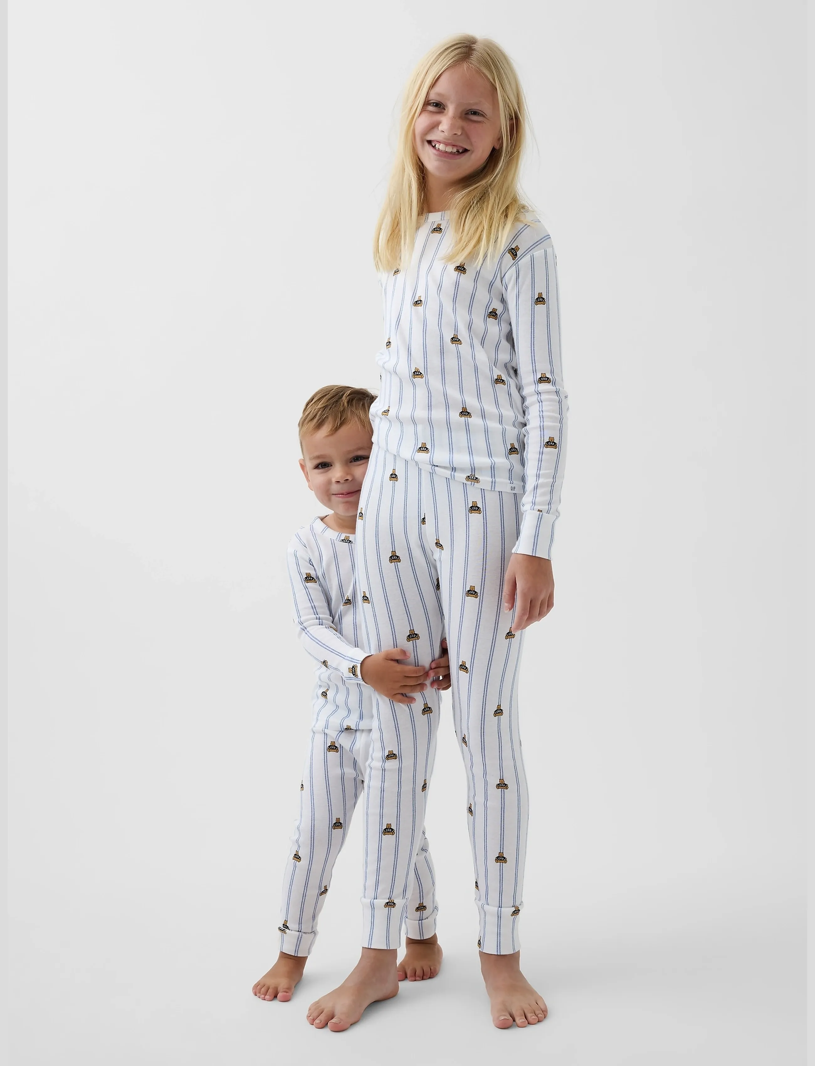GAP - Brannan Long Underwear from the GAP collection - fs brannan - 4