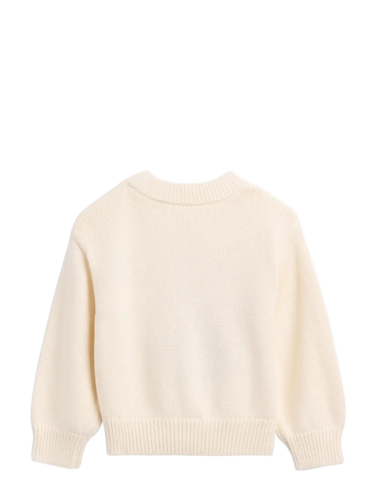 GAP - Baby & Toddler Crewneck Sweater - autumn clothing - brannan bear - 1