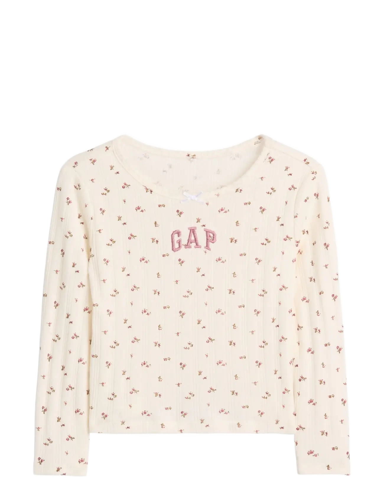 IVORY FROST FLORAL