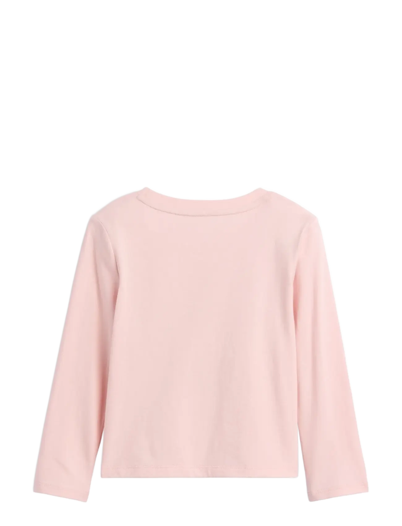 GAP - Graphic Logo T-Shirt from the GAP collection - misty rose - 1