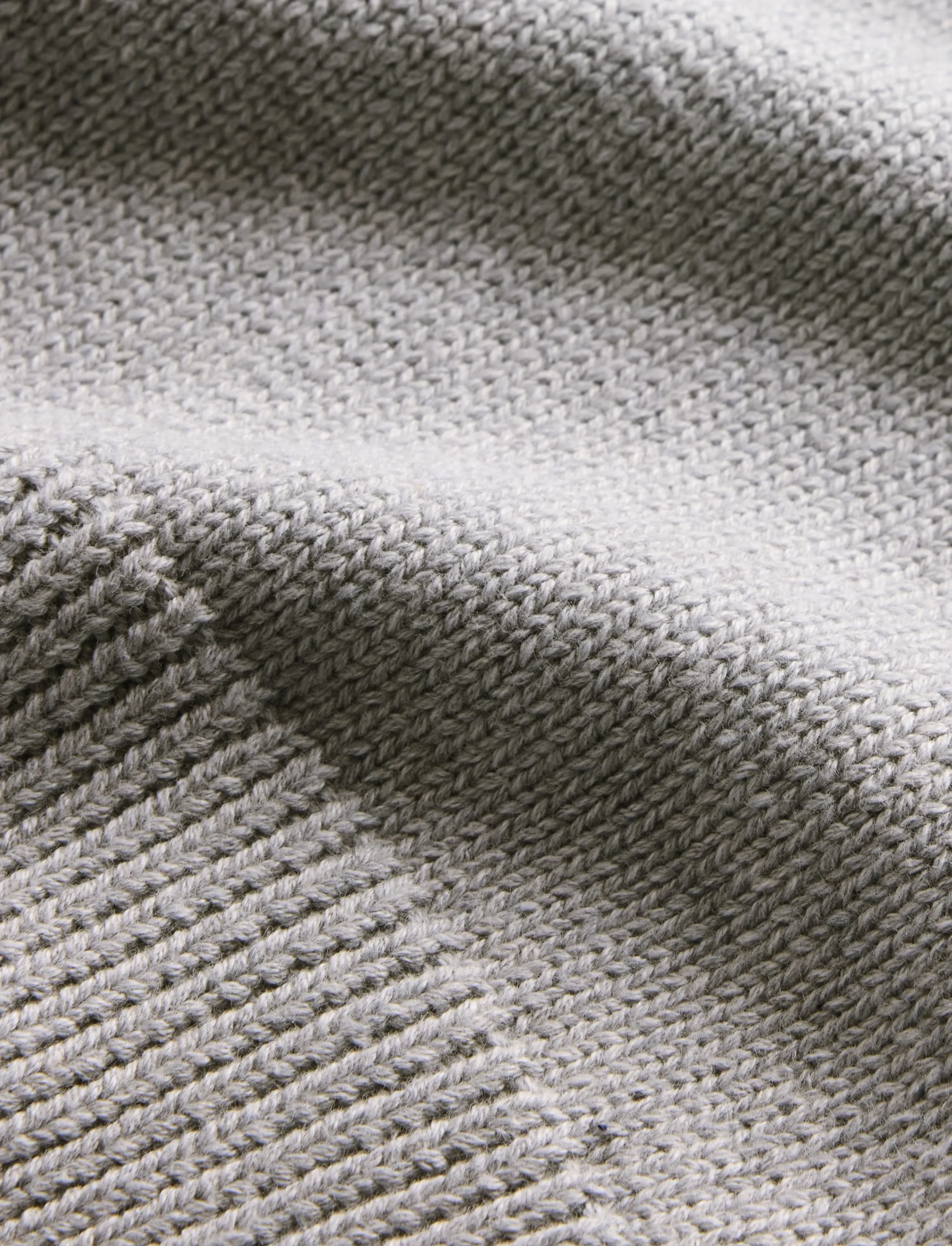 GAP - Cotton Snood from the GAP collection - balaclava - grey - 2