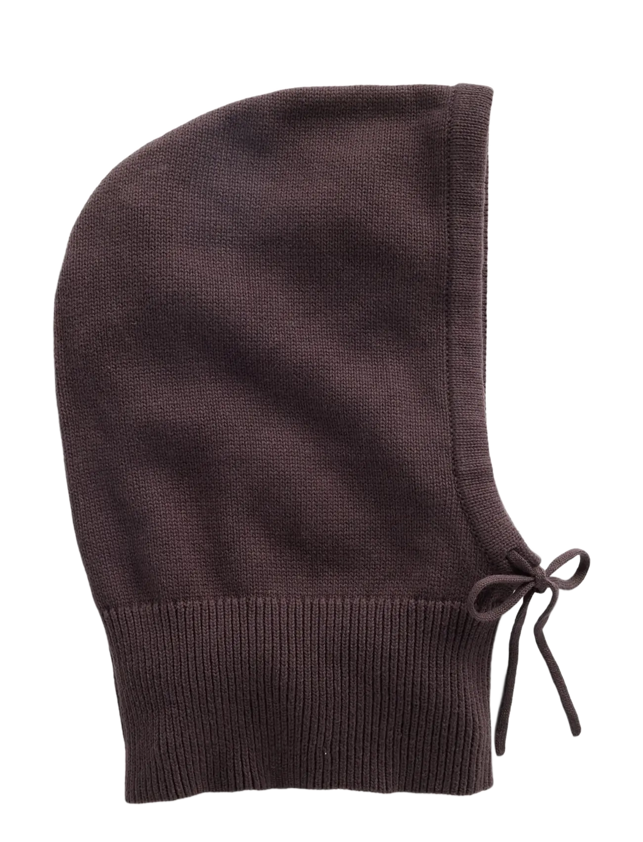 GAP Cotton Snood from the GAP collection - Kootud mütsid - TERRA BROWN / brown