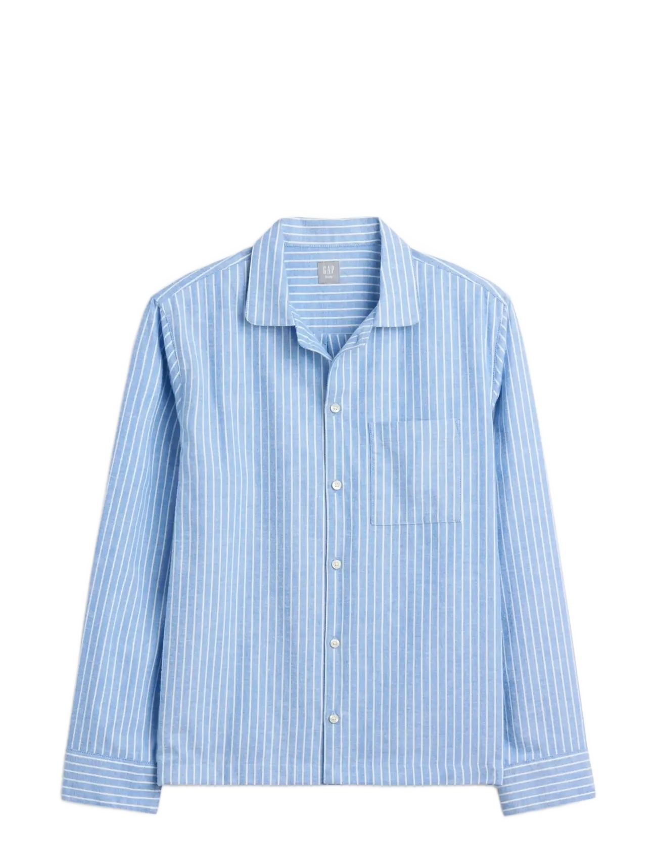 BLUE STRIPE