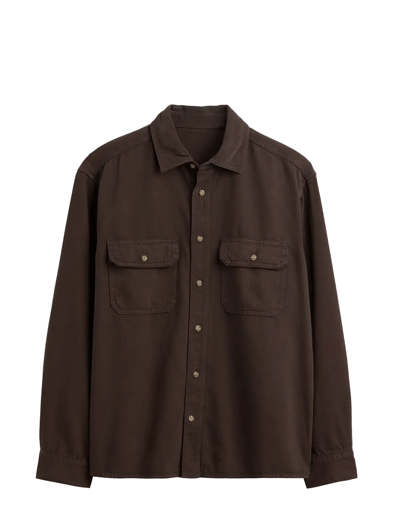 GAP - Ultrasoft Denim Relaxed Utility