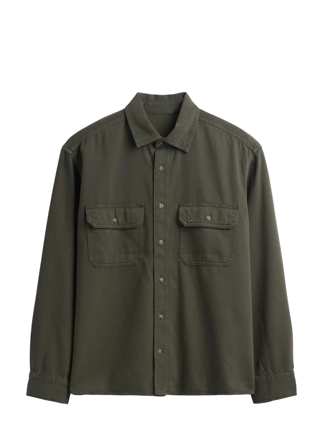TWEED GREEN