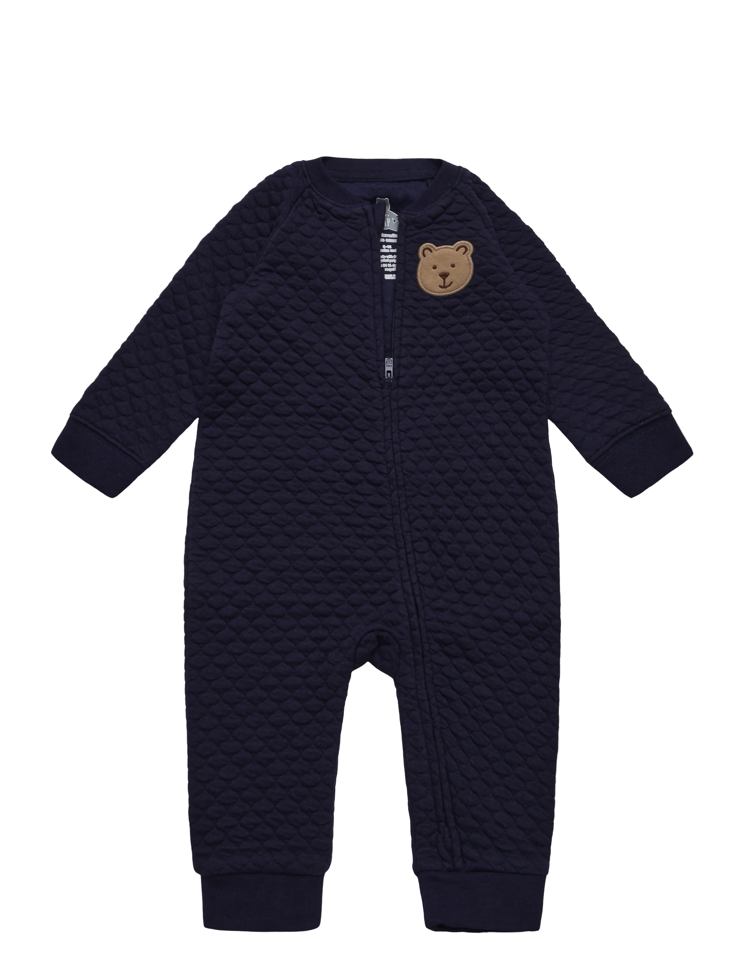 GAP Baby Quilted Knit from the GAP collection - Kleidung - NAVY UNIFORM / navy