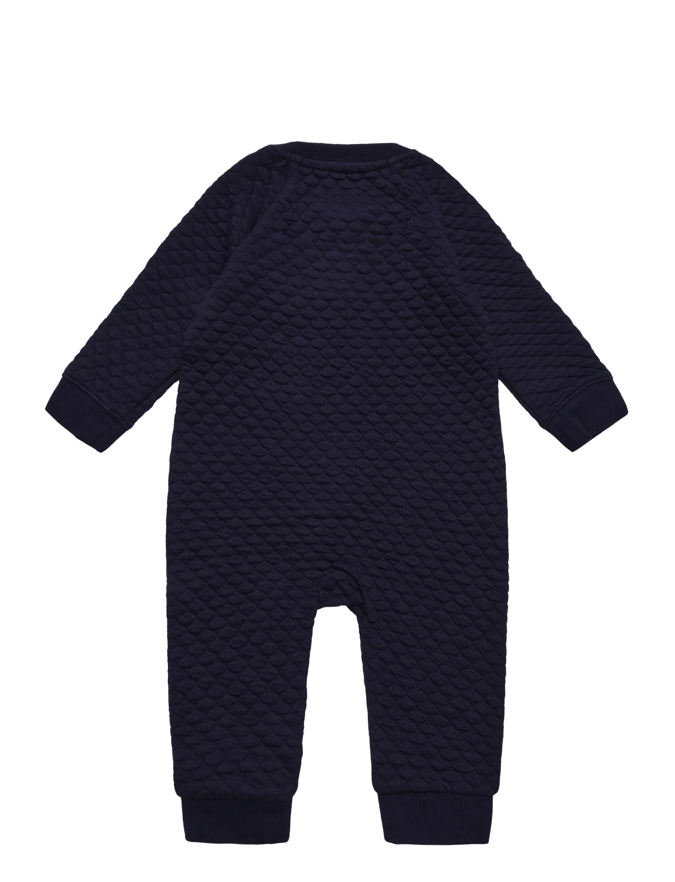 GAP - Baby Quilted Knit from the GAP collection - buksedragter - navy uniform - 1