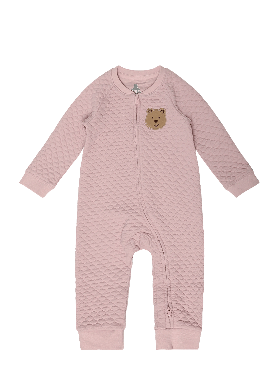 GAP - Baby Quilted Knit from the GAP collection - jumpsuits - primitive - 0