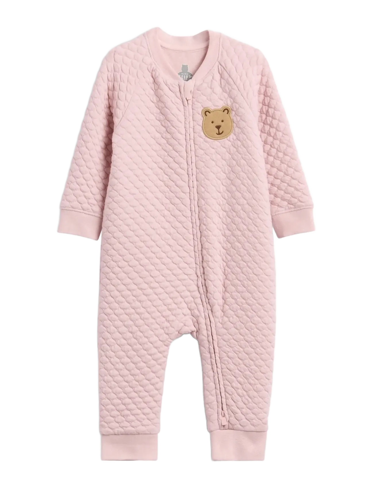 GAP Baby Quilted Knit from the GAP collection - Byxdress - PRIMITIVE / pink/rose
