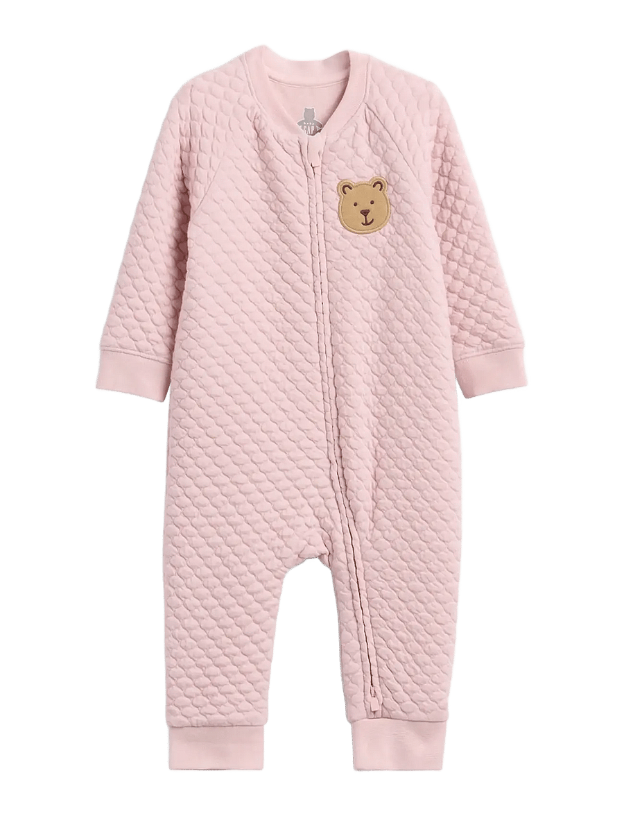 GAP - Baby Quilted Knit from the GAP collection - byxdress - primitive - 0