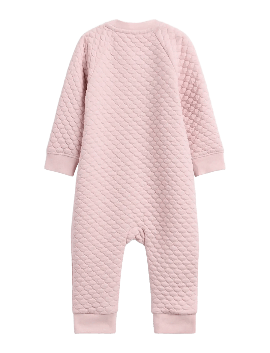 GAP - Baby Quilted Knit from the GAP collection - byxdress - primitive - 1