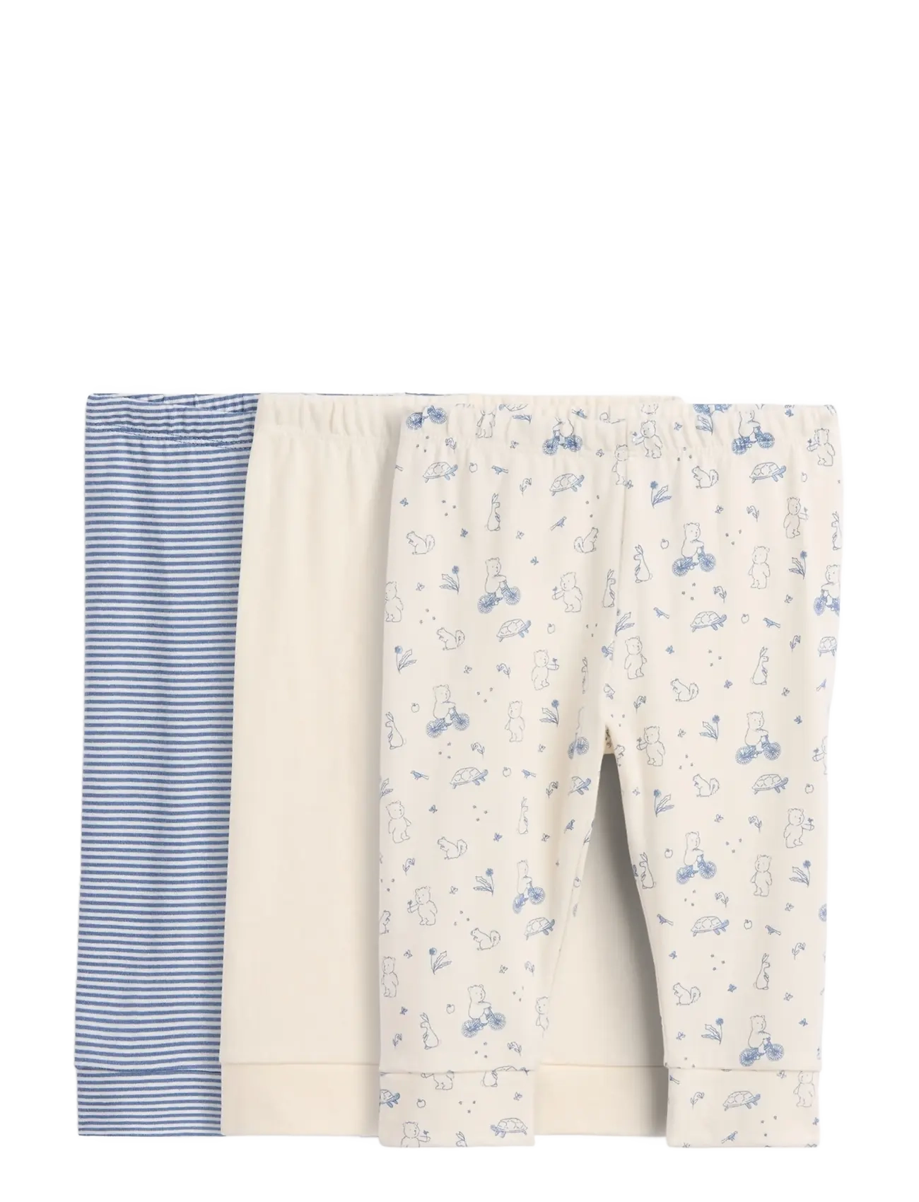 BAINBRIDGE BLUE