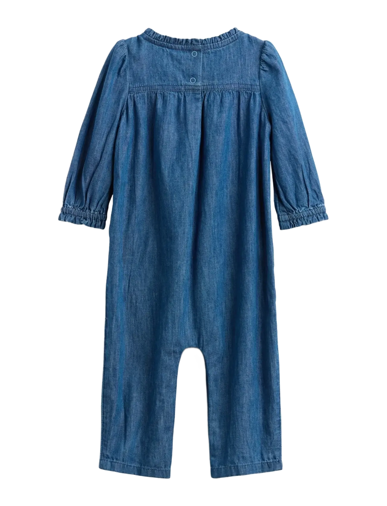 GAP - Baby Love One-Piece from the GAP collection - kombinesoonid - dark wash - 1