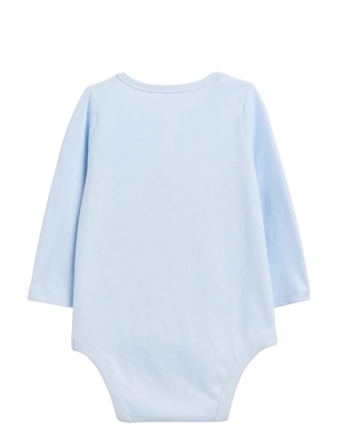 GAP - Baby Organic Cotton Family Graphic Bodysuit - little brother - 1