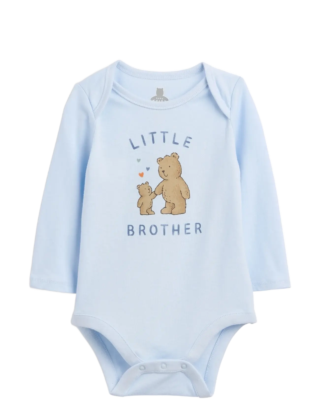 GAP - Baby Organic Cotton Family