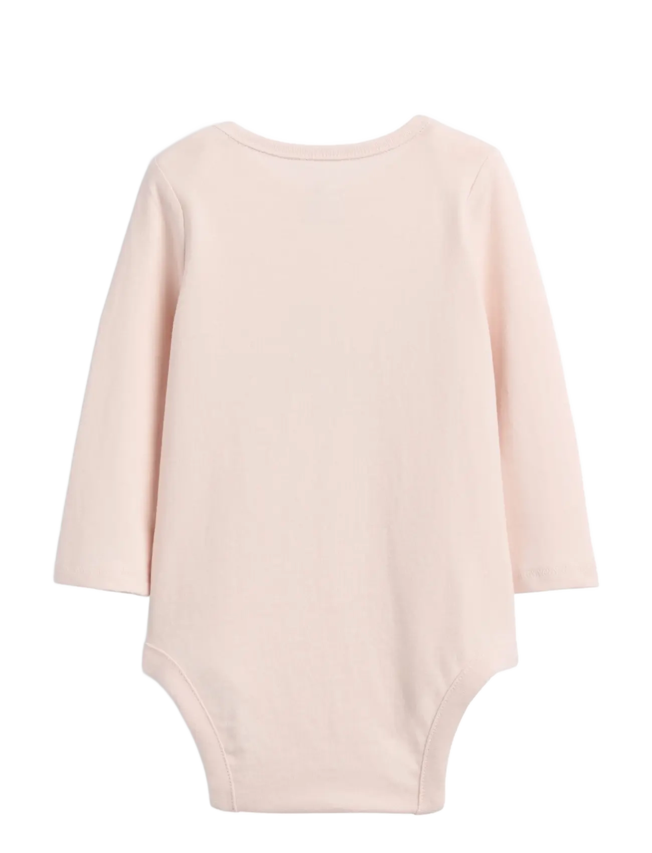 GAP - Baby Organic Cotton Family Graphic Bodysuit - little sister - 1